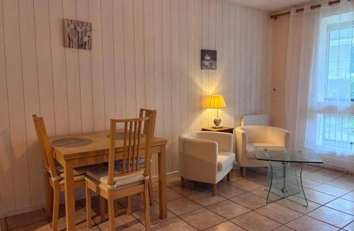 Roscoff Apartment | studio du bord de mer - à deux pas du centre