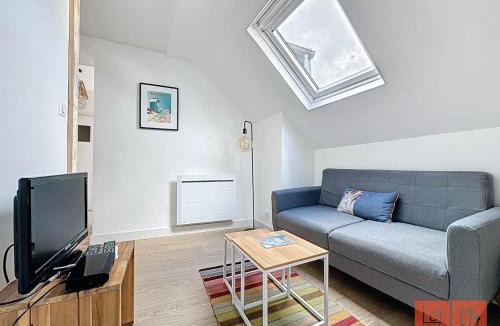 Wimereux Apartment | Studio du Cairn