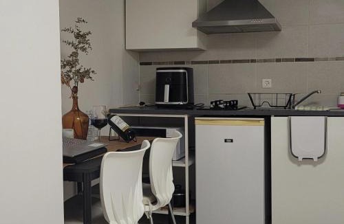 Courcouronnes House | Studio Du Canal