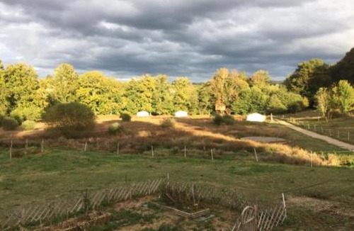 Peyrat-le-Chateau Apartment | Studio du centre UnisVers