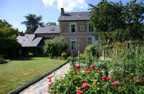 Pipriac House | Studio du Chalet de Caharet