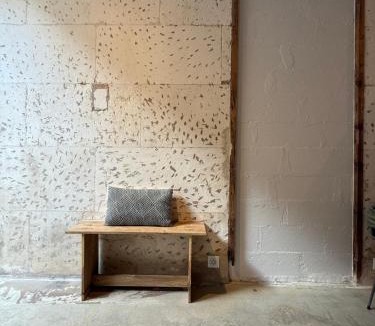 Jarnac Apartment | Studio du Cherche Midi