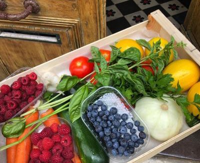 Jarnac Apartment | Studio du Cherche Midi