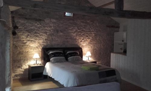 Pontcirq Apartment | Studio Du Cluzel