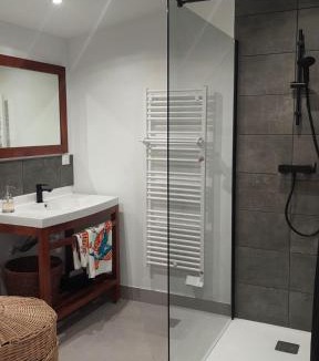 Saint-Medard Apartment | Studio du domaine équestre B & G