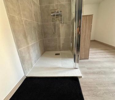 Le Fief-Sauvin Apartment | Studio du fief
