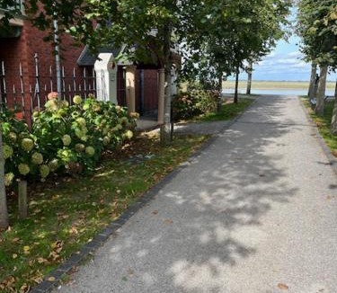 Saint-Valery-sur-Somme Apartment | Studio du chenal 3 étoiles