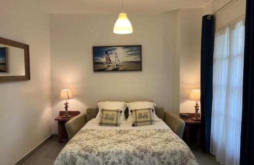 Saint-Valery-sur-Somme Apartment | Studio du chenal 3 étoiles