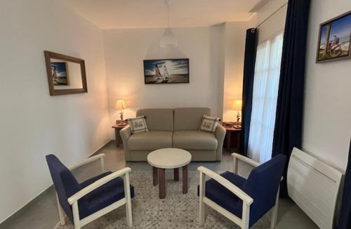 Saint-Valery-sur-Somme Apartment | Studio du chenal 3 étoiles