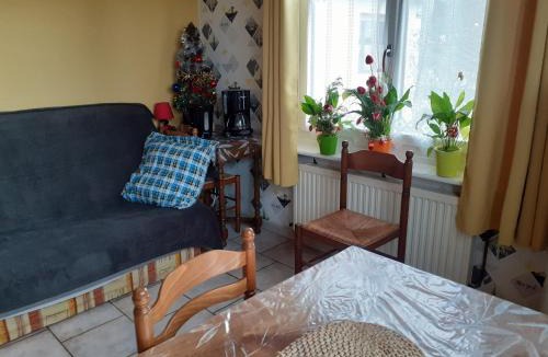 Wavrans-sur-l'Aa House | Studio du gite