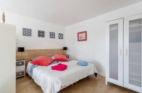 Sainte-Foy-les-Lyon Apartment | Studio du Maréchal