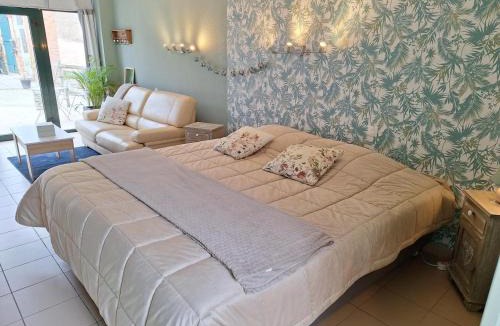 Fye Apartment | Studio du Meslay - Fyé