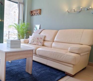 Fye Apartment | Studio du Meslay - Fyé