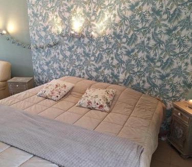 Fye Apartment | Studio du Meslay - Fyé