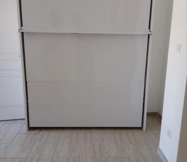 Fecamp Apartment | Studio du port