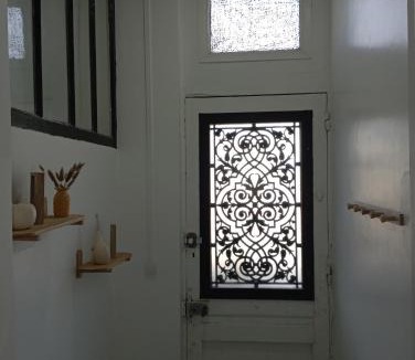 Fecamp Apartment | Studio du port