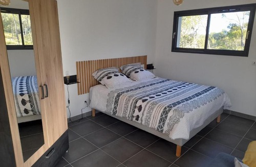 Langlade Apartment | Studio du Roc des Garrigues