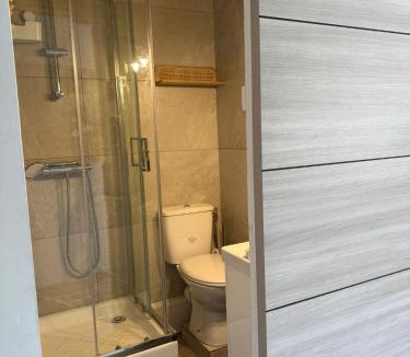 Fontaine Apartment | Studio du Vercors