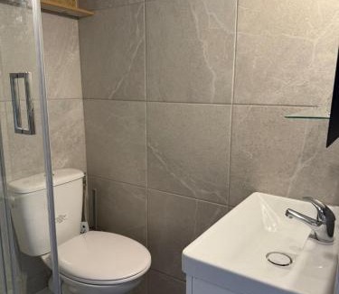 Fontaine Apartment | Studio du Vercors