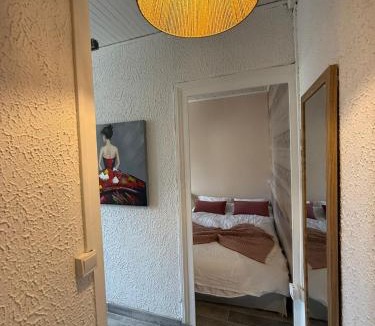 Fontaine Apartment | Studio du Vercors