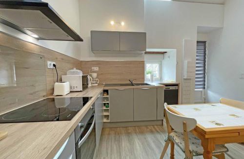 Saint-Pierre-du-Regard Apartment | Studio duplex, nature Suisse Normande, animaux admis - FR-1-497-226