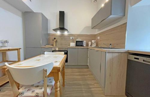 Saint-Pierre-du-Regard Apartment | Studio duplex, nature Suisse Normande, animaux admis - FR-1-497-226