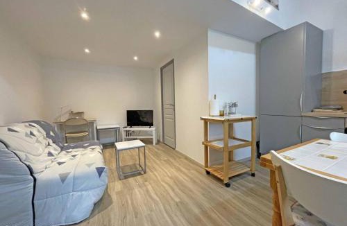 Saint-Pierre-du-Regard Apartment | Studio duplex, nature Suisse Normande, animaux admis - FR-1-497-226