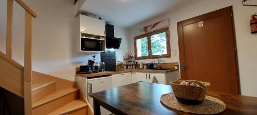 Savenay Apartment | Studio duplex à Savenay - Escapade confort entre Nantes & l'océan