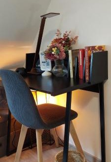 Savenay Apartment | Studio duplex à Savenay - Escapade confort entre Nantes & l'océan