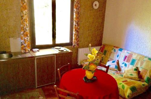 Mazamet Apartment | Studio duplex 1 Lac des Montagnès