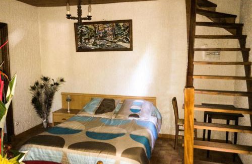 Mazamet Apartment | Studio duplex 1 Lac des Montagnès