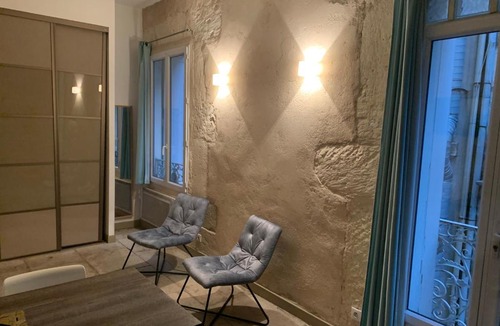 Comedie Apartment | Studio Duplex