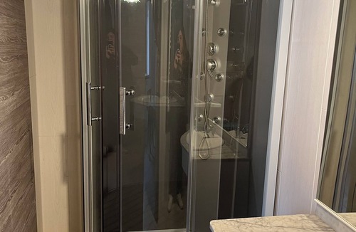 Wingen Apartment | Studio duplex on the GR53