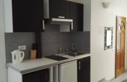 Quartier Sainte-Avoye Apartment | Studio duplex - Paris center Marais/Beaubourg
