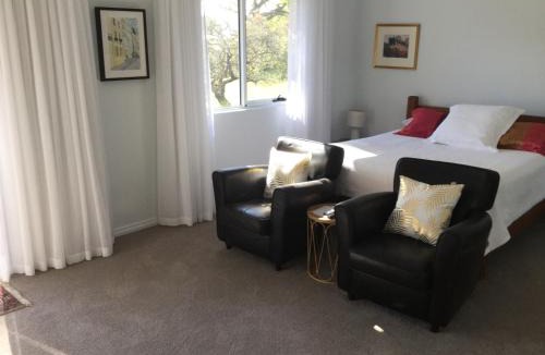 Echunga Bed & Breakfast | STUDIO ECHUNGA Adelaide Hills