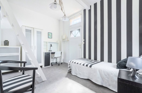 Bethune Apartment | Studio Economique Béthune proche Gare