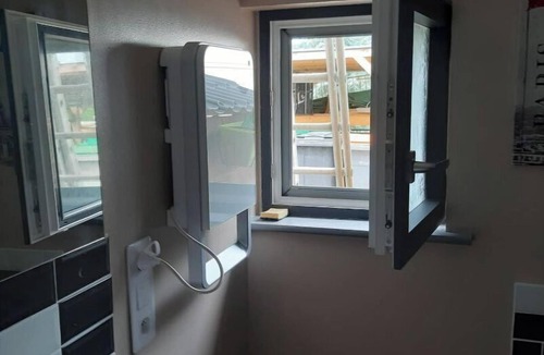 Criel-sur-Mer Apartment | STUDIO EDELWEISS