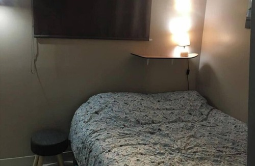 Criel-sur-Mer Apartment | STUDIO EDELWEISS