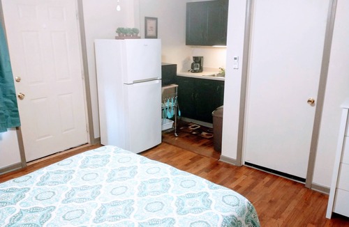 Rome Apartment | studio effiency 1308B