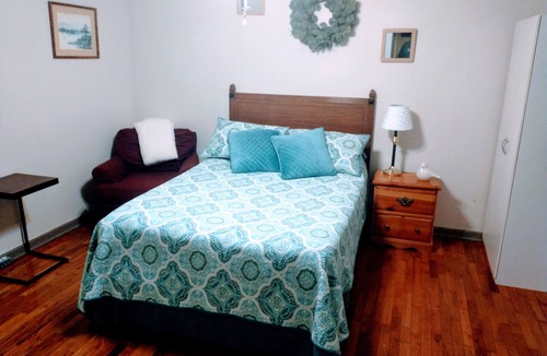 Rome Apartment | studio effiency 1308B