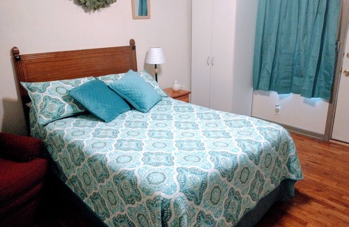 Rome Apartment | studio effiency 1308B