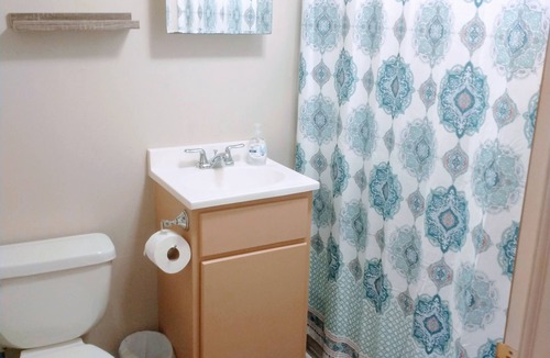 Rome Apartment | studio effiency 1308B