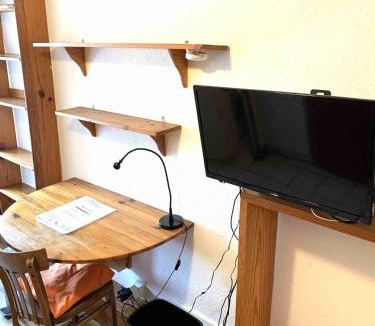Chambery Apartment | Studio Eléphants 1