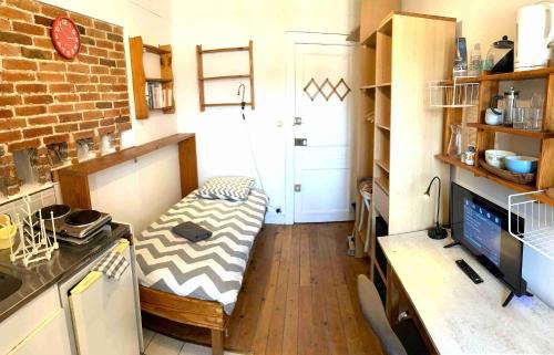 Chambery Apartment | Studio Eléphants 2