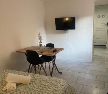 Prades Apartment | Studio El Canigou