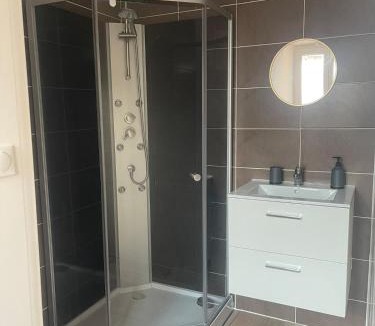 Prades Apartment | Studio El Canigou