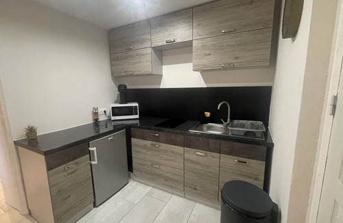 Prades Apartment | Studio El Canigou