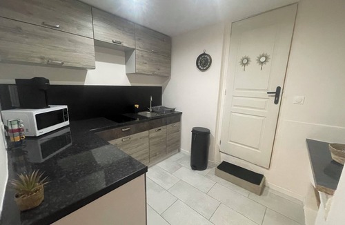 Prades Apartment | Studio El Canigou