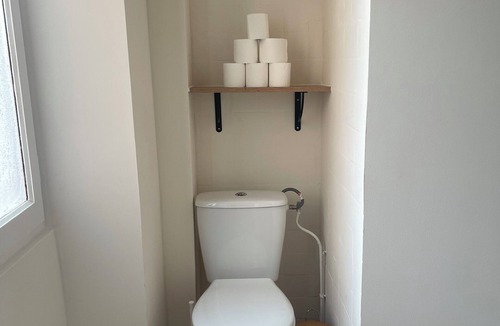 Prades Apartment | Studio El Canigou