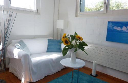 Ueberstorf Bed & Breakfast | Studio Elegant